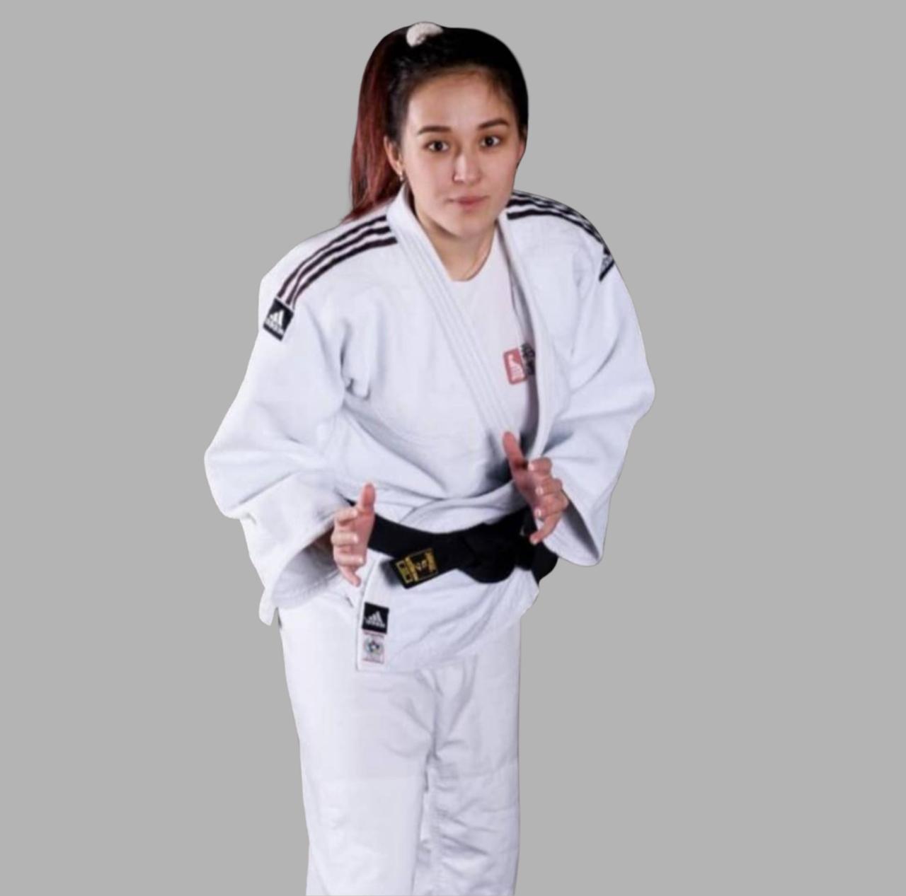 Абдурахманова Малика